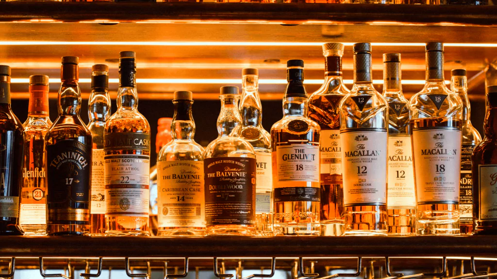 exklusives Whisky Tasting in Hannover für euren JGA Junggesellenabschied