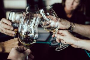 tasting jga in Hannover