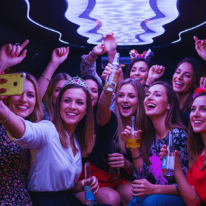 Erlebnisgalerie Hummer Tour hannover